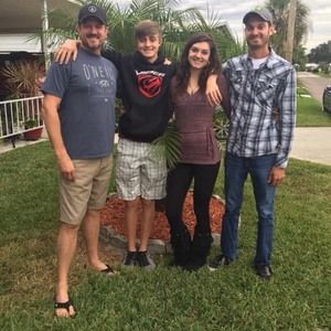 Meet your Posher, Lanetta